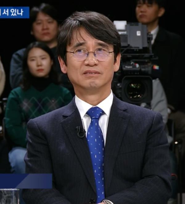 또 고통받게 생긴 유시민 | 인스티즈