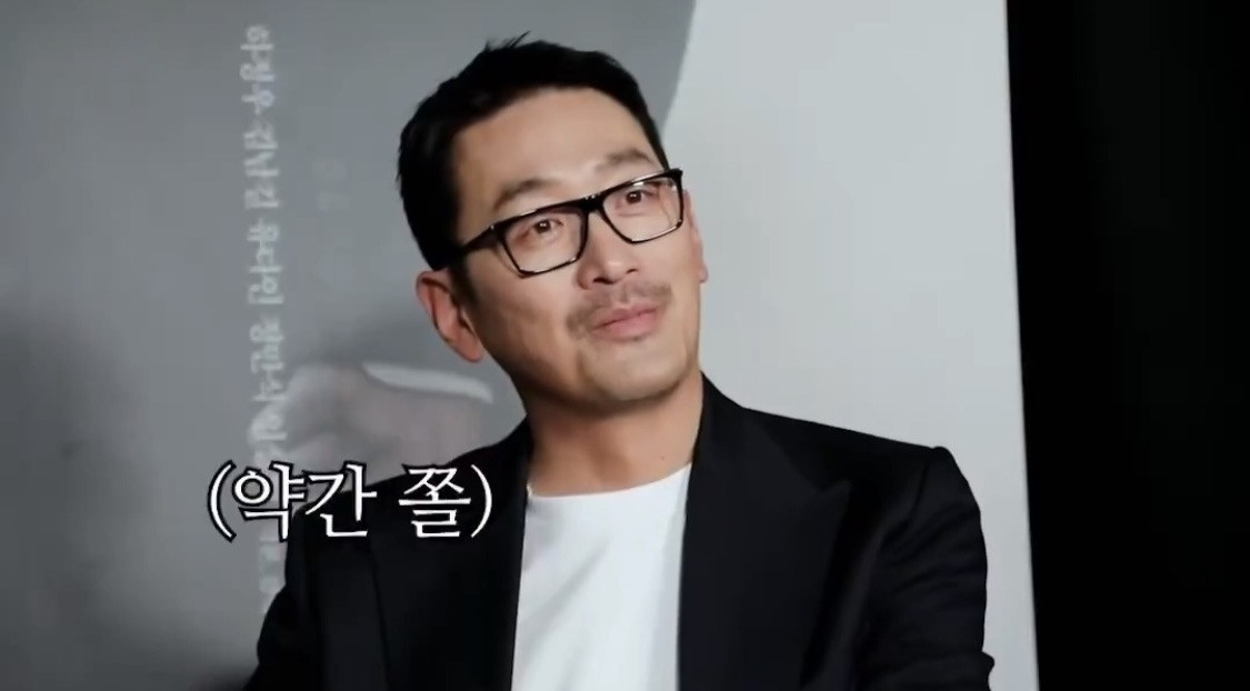 김남길이랑 BL 하고 싶어 하는 하정우 | 인스티즈