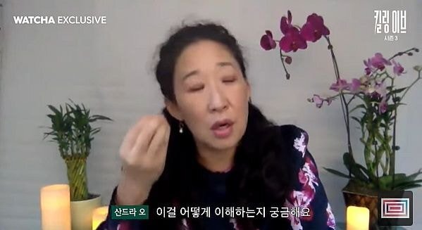 동양인 유명 배우 : 봉준호의 수상소감을 보고 충격받았다.....jpg | 인스티즈