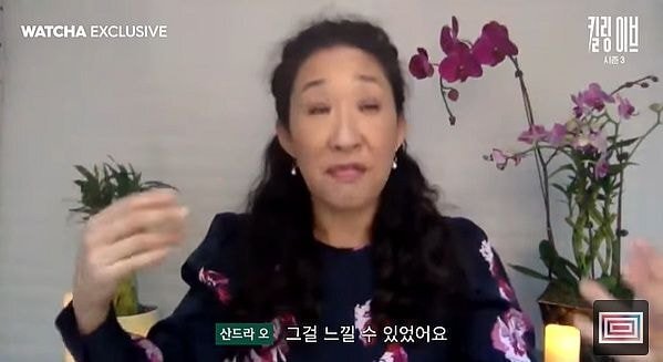 동양인 유명 배우 : 봉준호의 수상소감을 보고 충격받았다.....jpg | 인스티즈