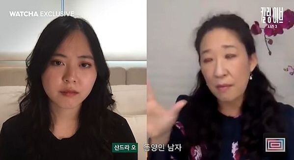 동양인 유명 배우 : 봉준호의 수상소감을 보고 충격받았다.....jpg | 인스티즈