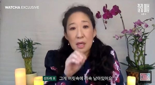 동양인 유명 배우 : 봉준호의 수상소감을 보고 충격받았다.....jpg | 인스티즈