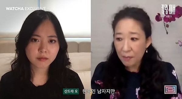 동양인 유명 배우 : 봉준호의 수상소감을 보고 충격받았다.....jpg | 인스티즈