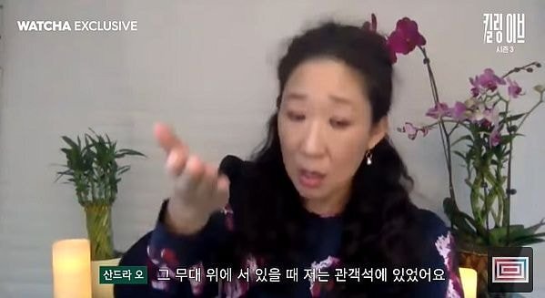 동양인 유명 배우 : 봉준호의 수상소감을 보고 충격받았다.....jpg | 인스티즈