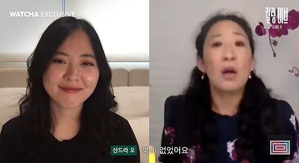 동양인 유명 배우 : 봉준호의 수상소감을 보고 충격받았다.....jpg | 인스티즈