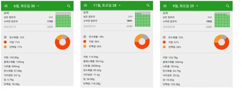 스압) 100kg 병약돼지에서 69.9kg 건강돼지로의 여정 | 인스티즈