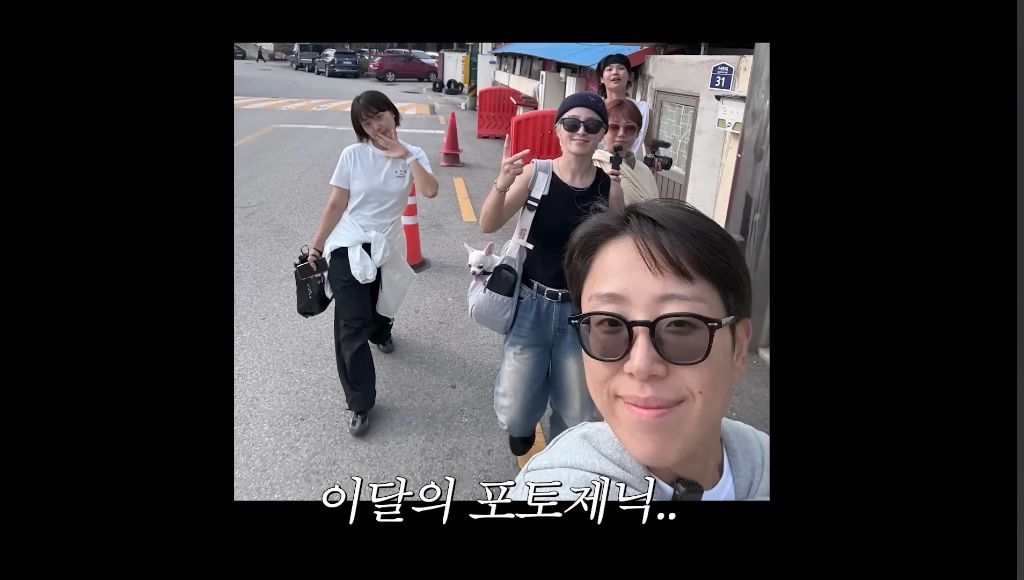 갤러리 검사 있겠습니다. 다들 최근 저장한 여자 사진 올리세요 | 인스티즈