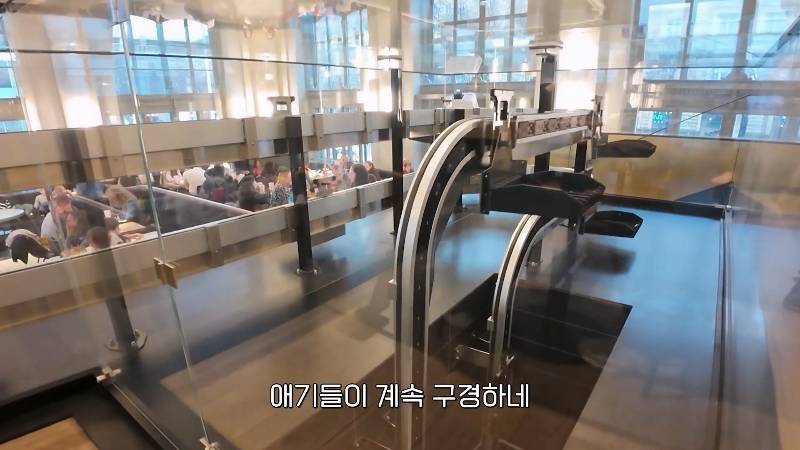 쯔양 헝가리 맥도날드 후기.jpg | 인스티즈