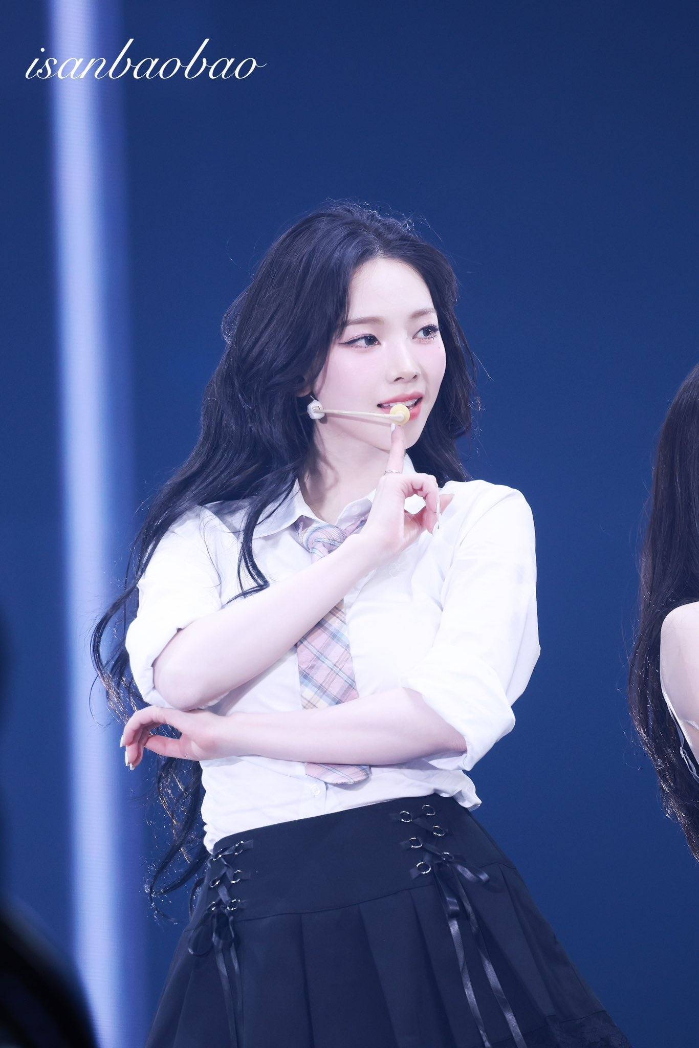 (스압)스쿨룩 카리나.jpgif | 인스티즈
