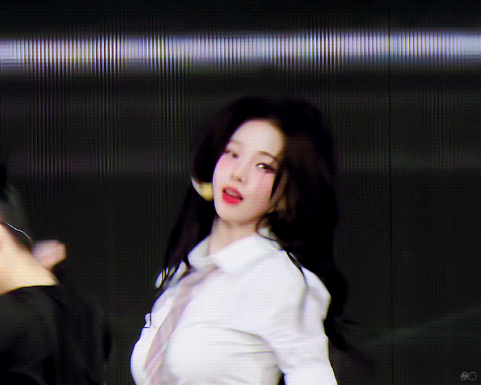 (스압)스쿨룩 카리나.jpgif | 인스티즈