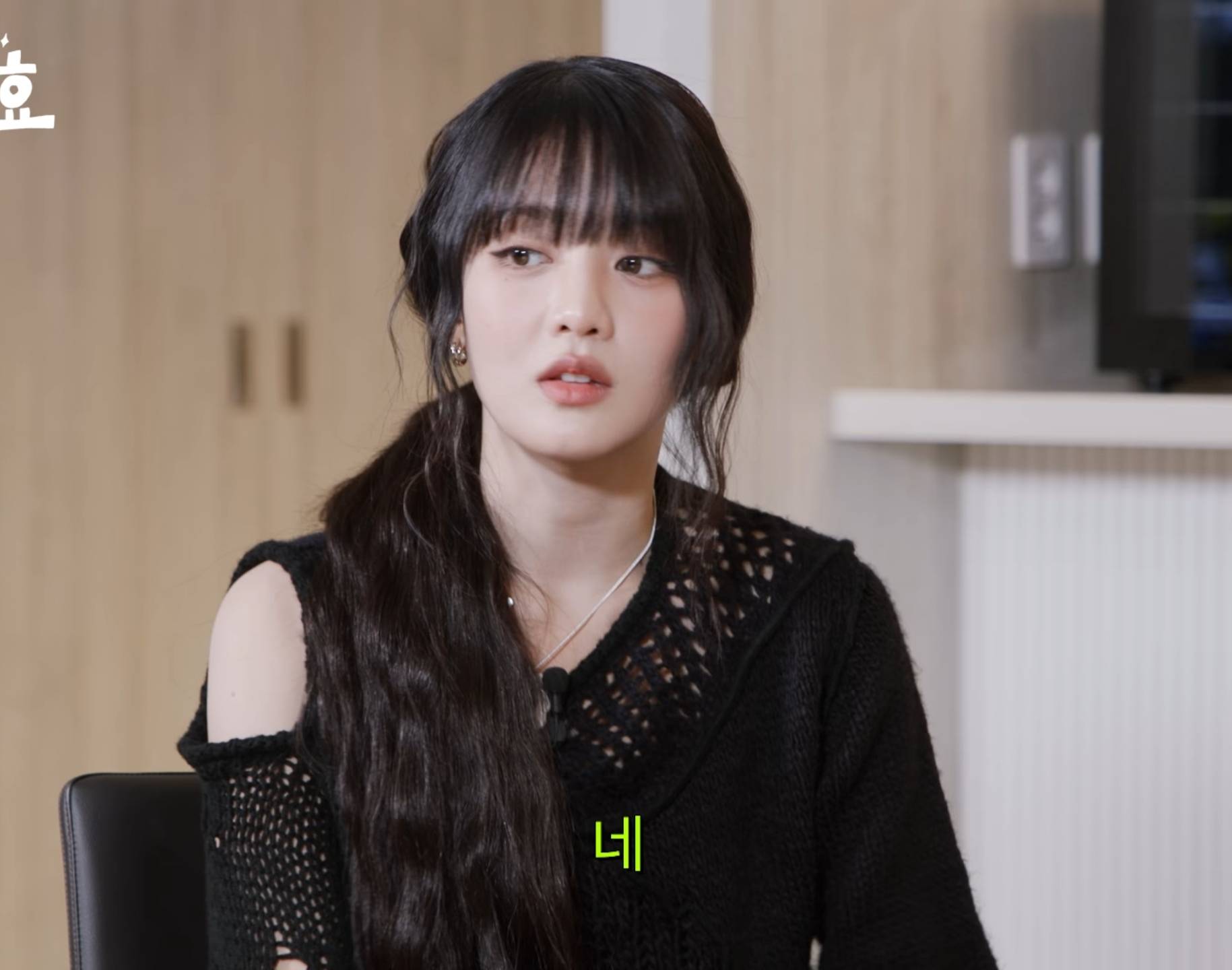 콘서트때 지인 100명 초대한 민니.jpg | 인스티즈