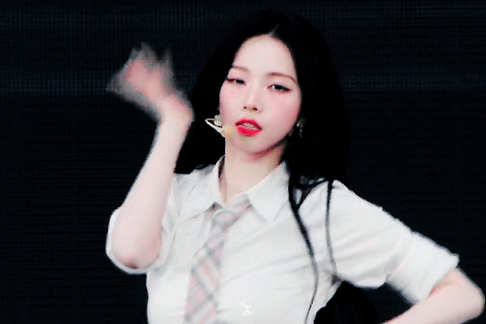 (스압)스쿨룩 카리나.jpgif | 인스티즈