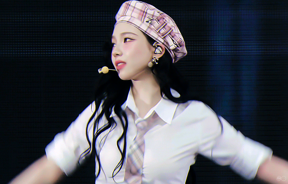 (스압)스쿨룩 카리나.jpgif | 인스티즈
