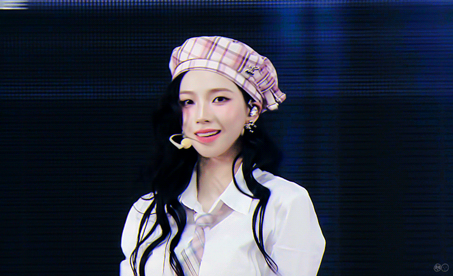 (스압)스쿨룩 카리나.jpgif | 인스티즈