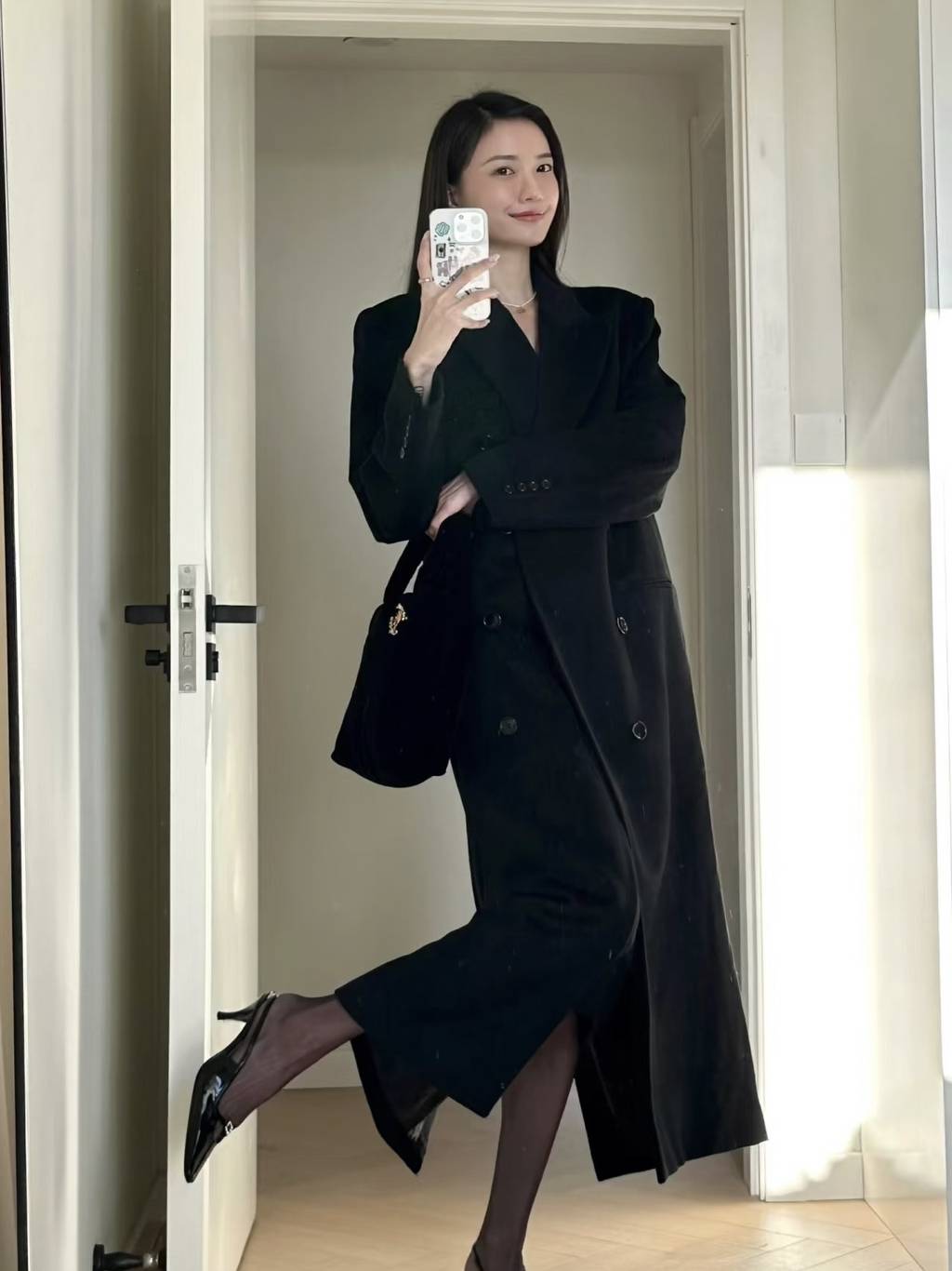 우리회사 출근룩으로 가능or불가능? 어느 회사원의 출근룩 | 인스티즈