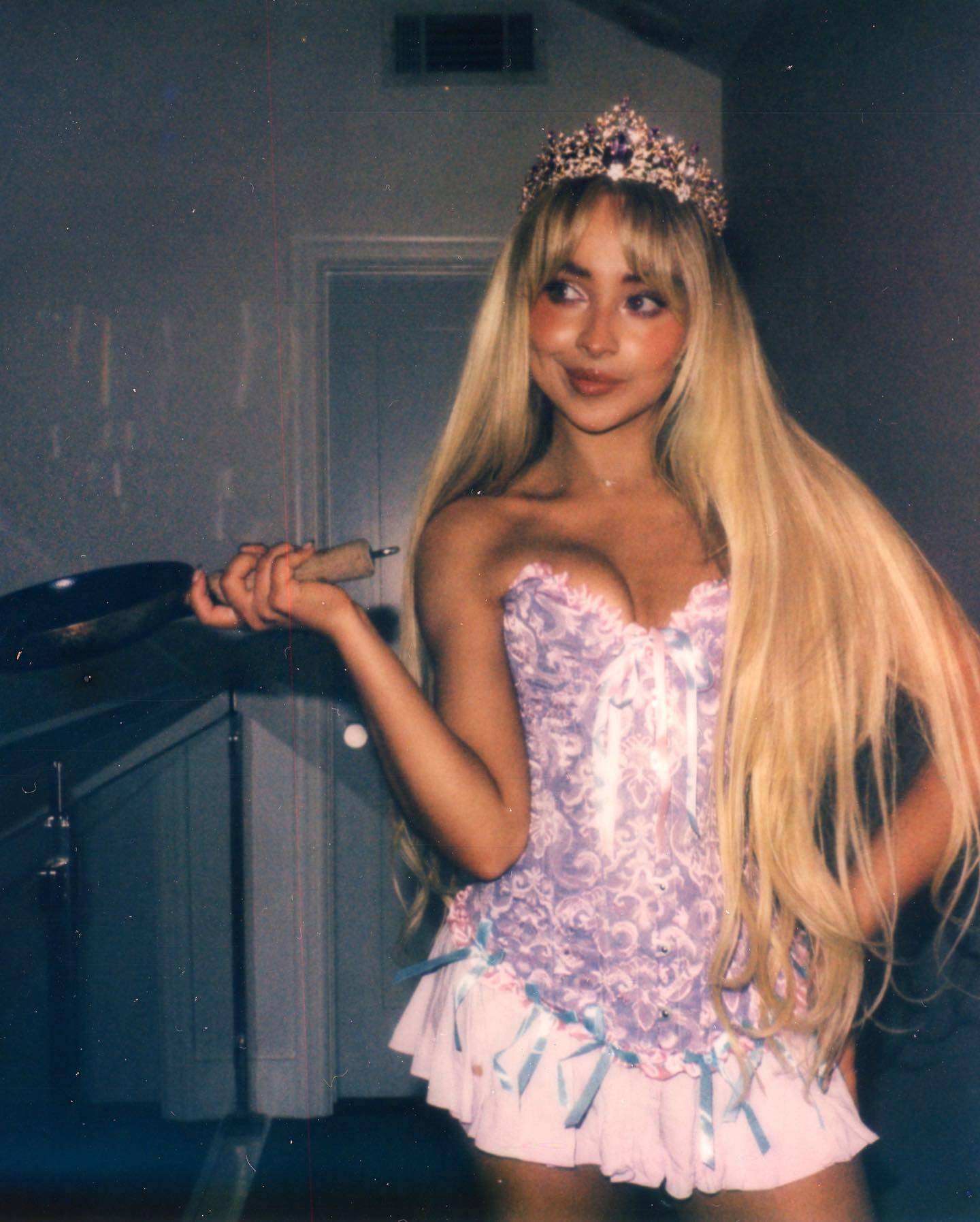 라푼젤 실사 영화 캐스팅 썰 돌고 있는 사람들...jpg | 인스티즈