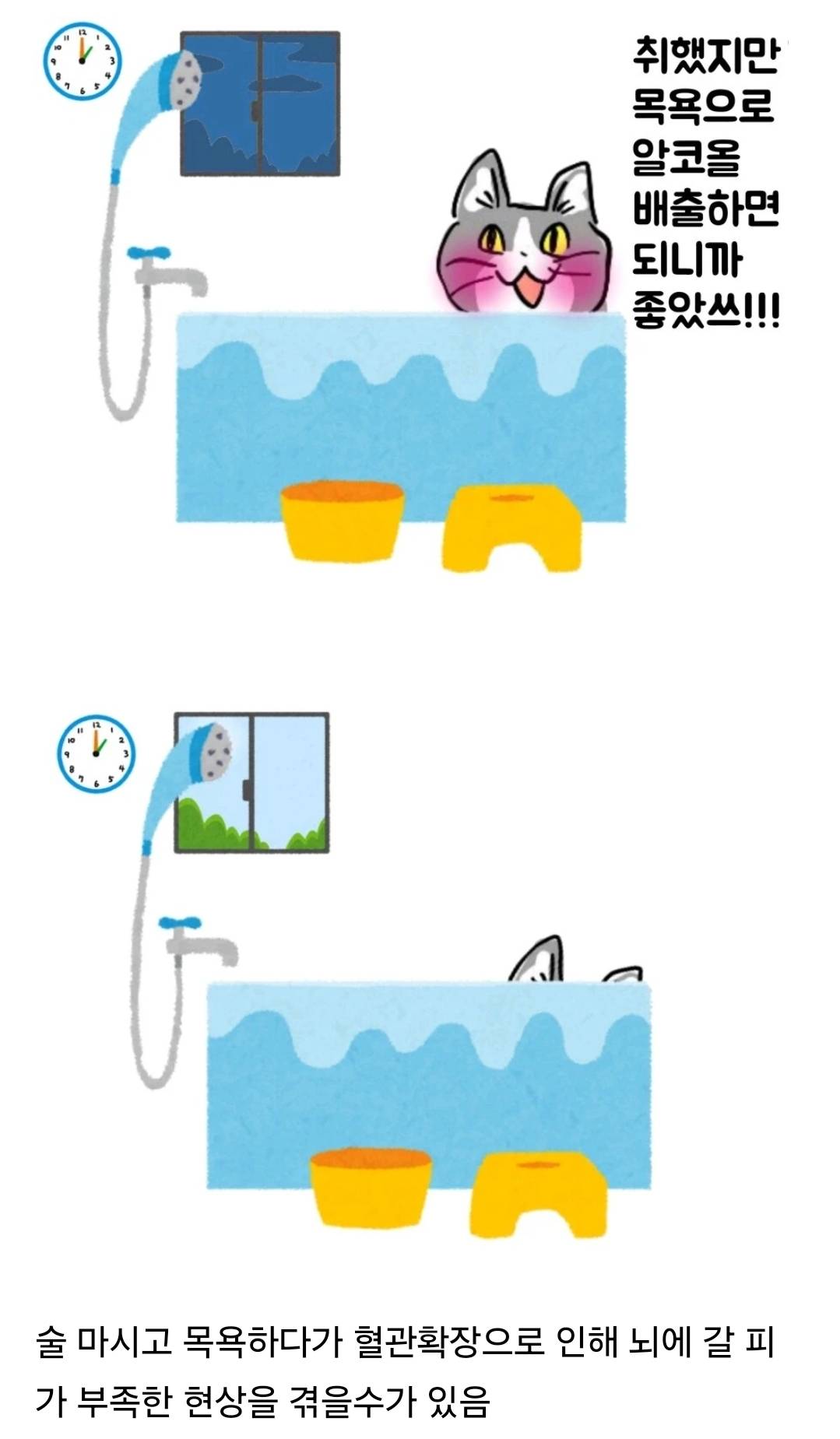 의외로 많다는 사망사례 | 인스티즈