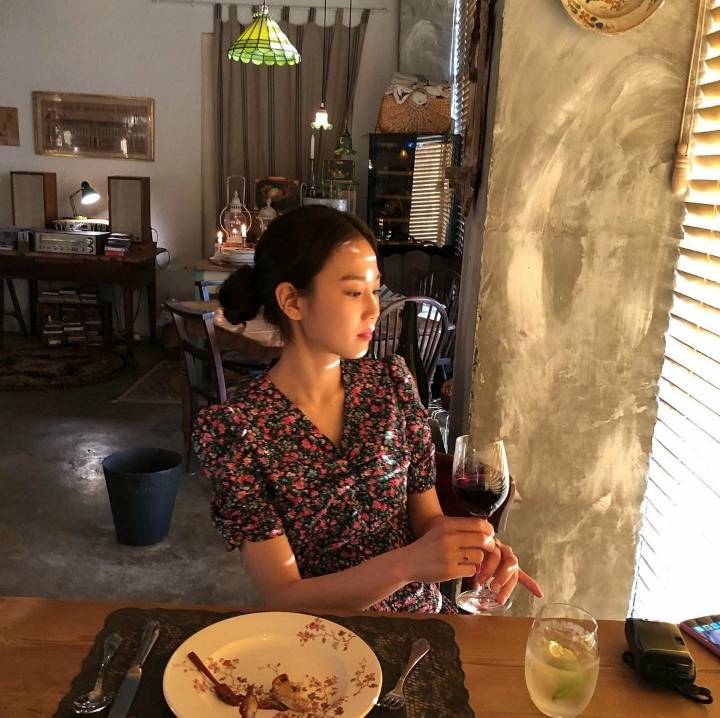 수지가 찍은 연예인 사진vs연예인이 찍은 수지사진 | 인스티즈