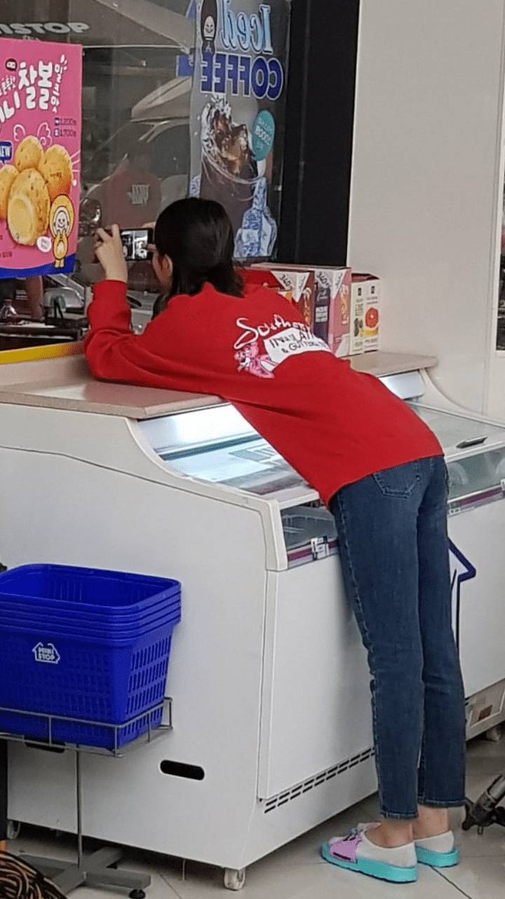 수지가 찍은 연예인 사진vs연예인이 찍은 수지사진 | 인스티즈