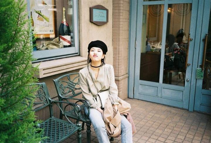 수지가 찍은 연예인 사진vs연예인이 찍은 수지사진 | 인스티즈
