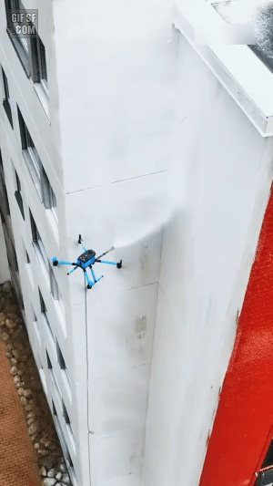 요즘 아파트 외벽 청소 | 인스티즈