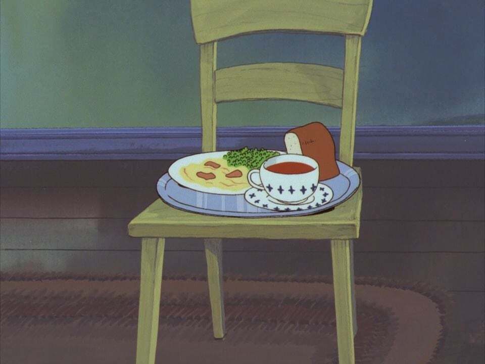 식욕없을때 보면 좋을거같은 빨강머리앤 애니메이션 속 음식들.jpg | 인스티즈