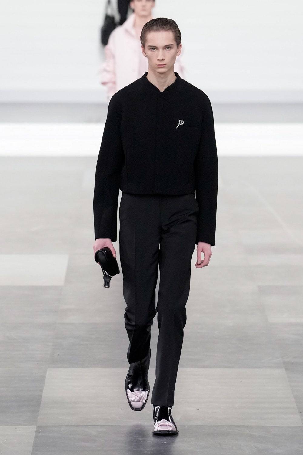 디올 2025 fw 남성복 컬렉션 | 인스티즈