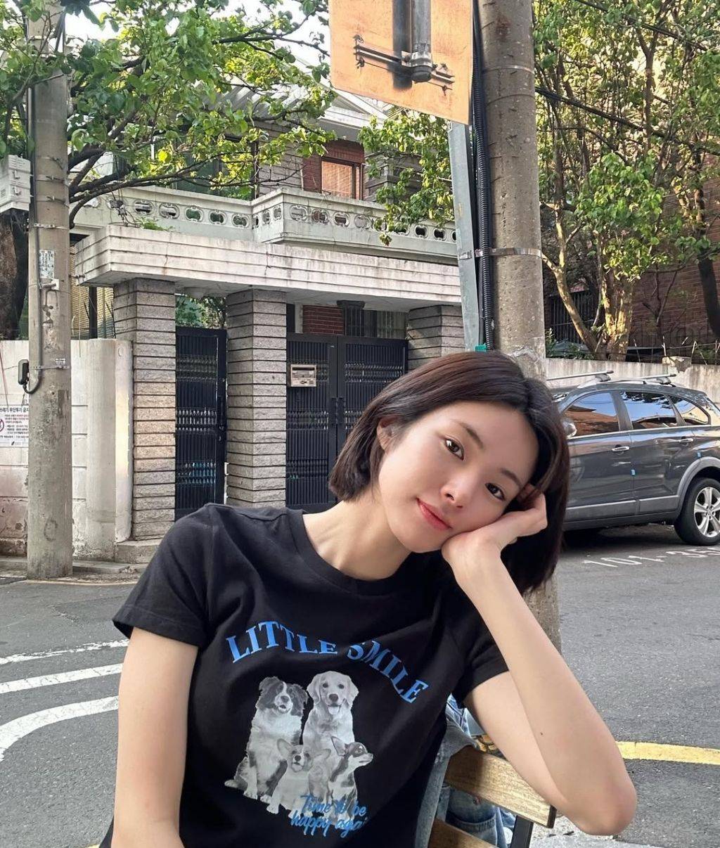 배우 신세경 느낌이 살짝있다는 여자배우 | 인스티즈