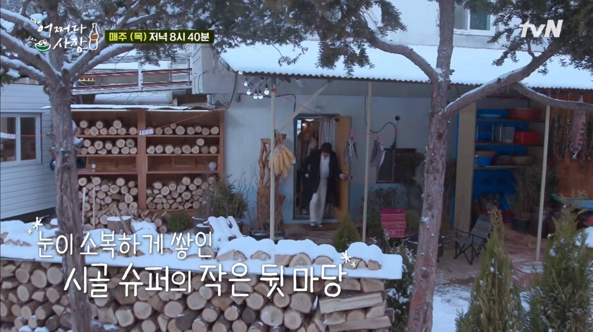 [어쩌다사장] 조인성과 차태현으로 보는 MBTI ST유형과 NF유형의 차이 | 인스티즈