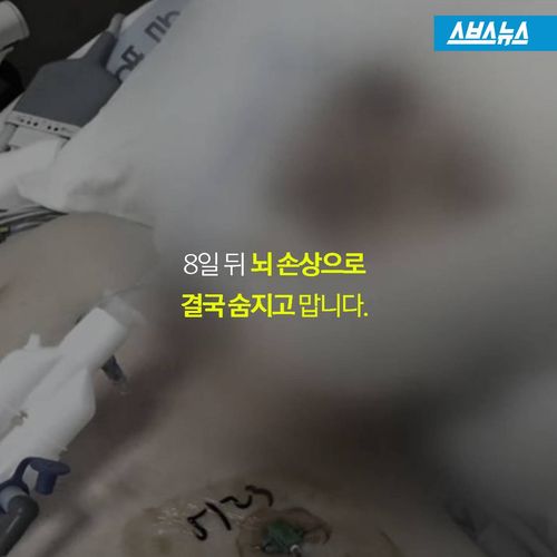 길거리에서 사람 패죽여도 되는 대한민국 | 인스티즈