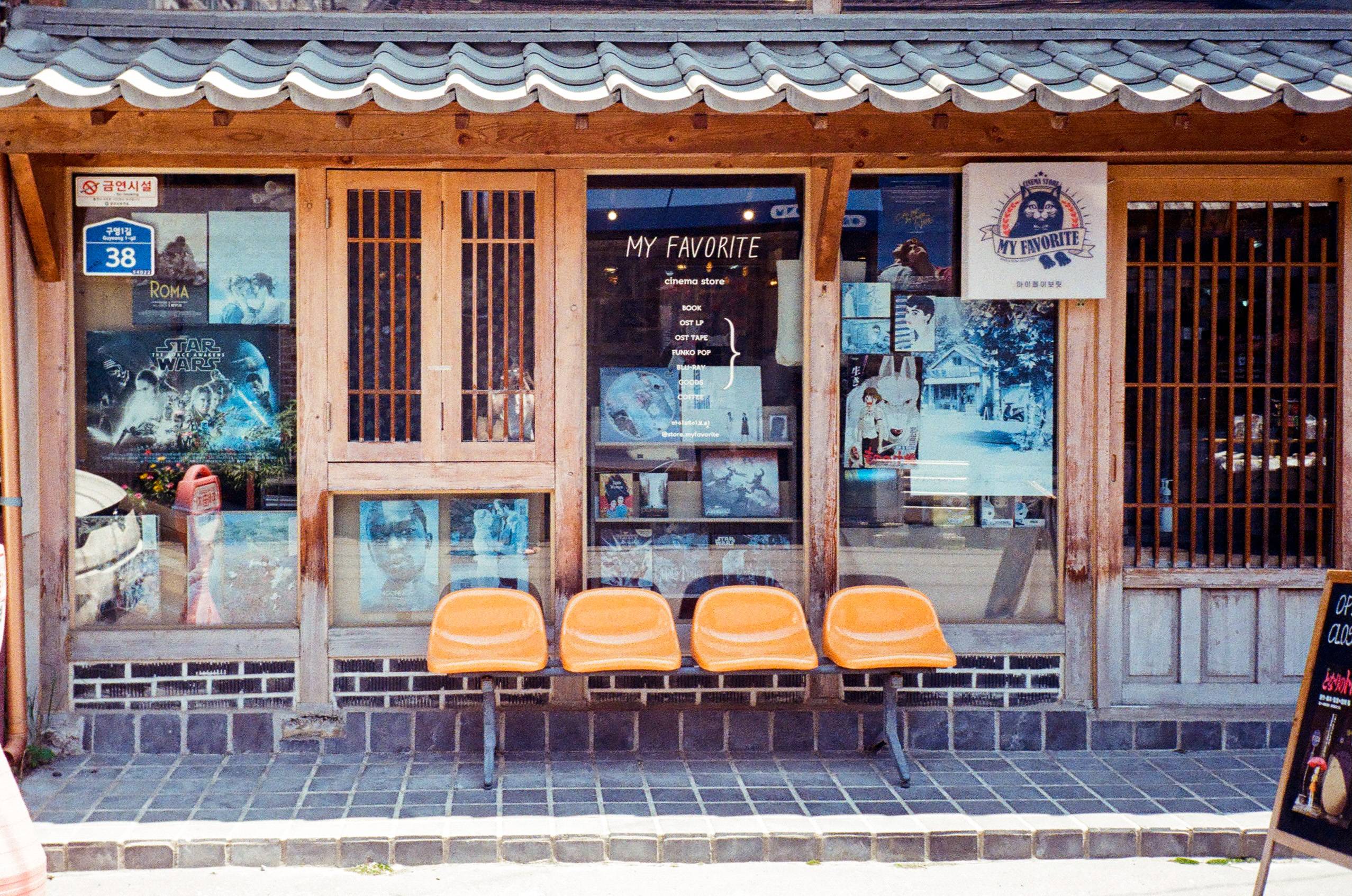 내가 찍은 청량한 한국의 여름 사진들 🪴 | 인스티즈