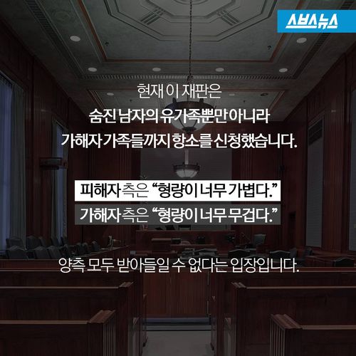 길거리에서 사람 패죽여도 되는 대한민국 | 인스티즈