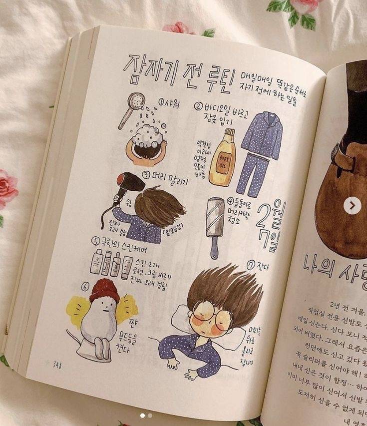 다꾸는 이렇게 하는 거야! 신년 기념 지름신 부르는 다이어리들 ✍🏻 | 인스티즈