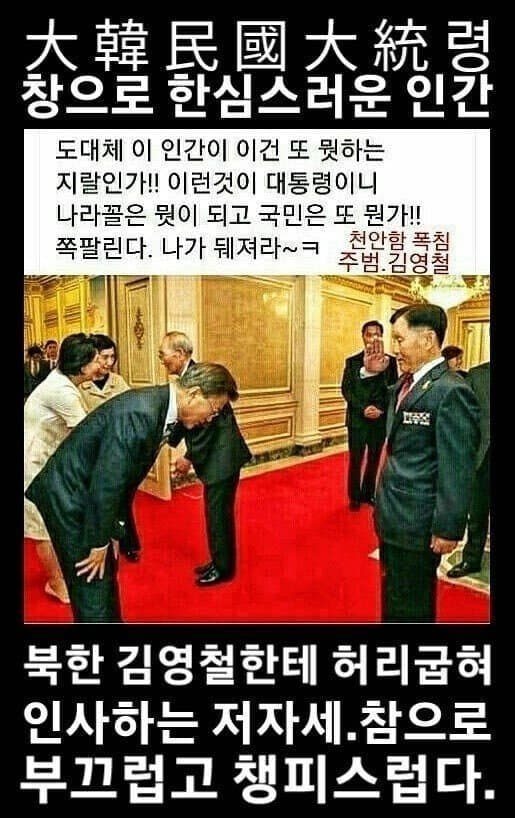 2찍은 정신병임을 증명한 ㄹㅈ 사건 | 인스티즈