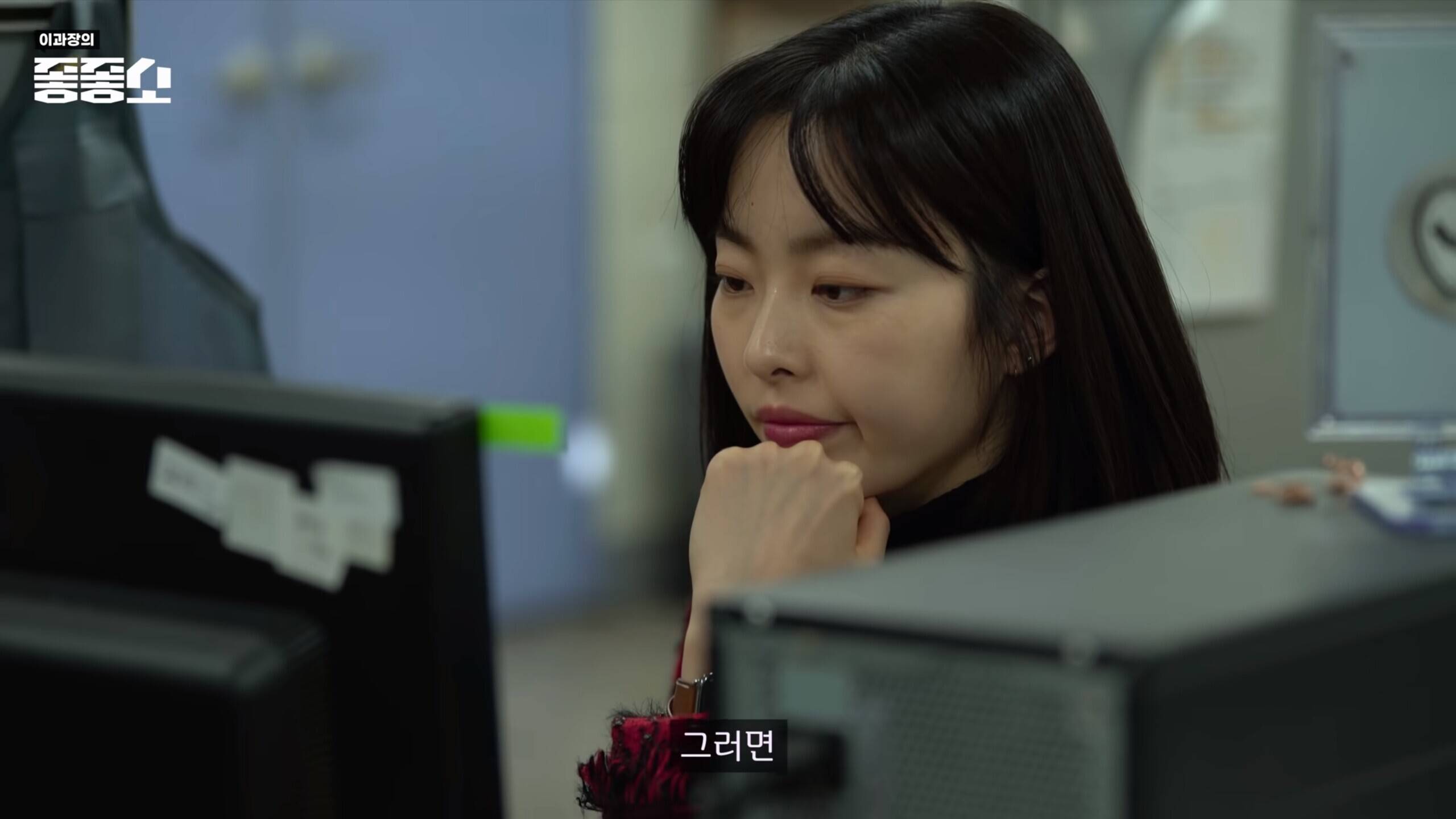 흔한 중소기업 승진식.jpg(좋) | 인스티즈