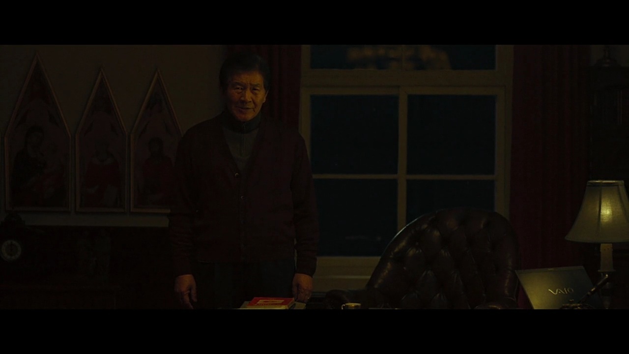 검은사제들(The Priest, 2015) 비하인드/해석 (스압) | 인스티즈