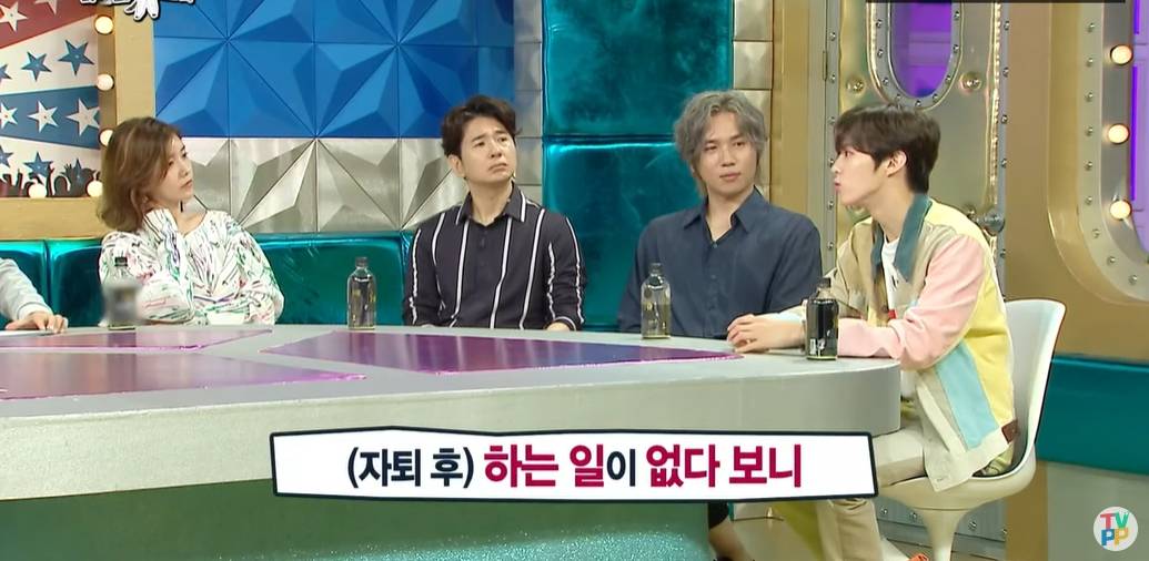 전단지 돌리다 JYP 캐스팅된 남돌 | 인스티즈