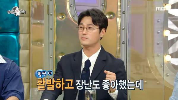 친구가 사고로 떠난 후 성격이 바뀌었다는 배우 최영준 | 인스티즈