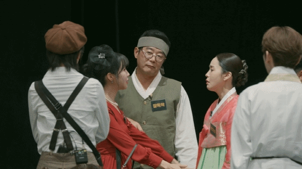 [크라임씬 리턴즈] 세상 맛있게 말아줘서 덕들이 정신 못차리는 모던♥기생 (스포) | 인스티즈