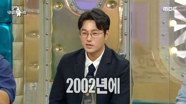 친구가 사고로 떠난 후 성격이 바뀌었다는 배우 최영준 | 인스티즈