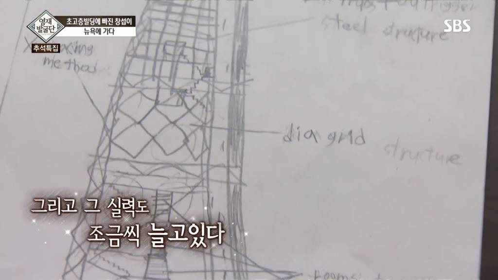 [영재발굴단] 초고층 빌딩에 푹 빠진 소년 + 그 후 | 인스티즈