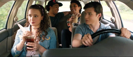 흥행에 성공한 최근 할리우드 하이틴 영화들 | 인스티즈