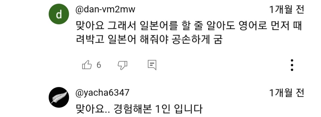 뭔가 크게 데인듯한 외국인 교수) 일본에 가면 꼭 영어를 써야 되는 이유 | 인스티즈