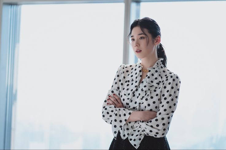 배우 정은채의 인생캐는? 정년이 문옥경vs안나 이현주 | 인스티즈