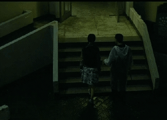 제가 빚쟁이라 빚을 받아야하는데...채무자가 끼부려요.gif | 인스티즈