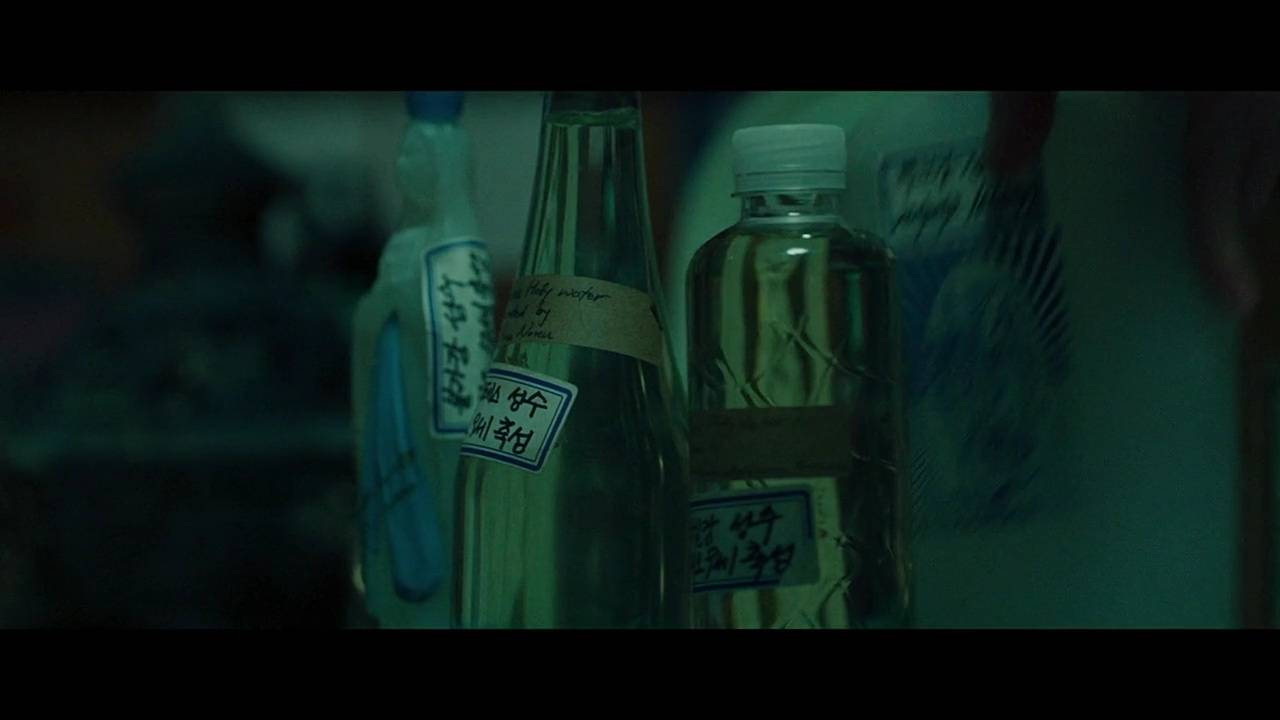 검은사제들(The Priest, 2015) 비하인드/해석 (스압) | 인스티즈