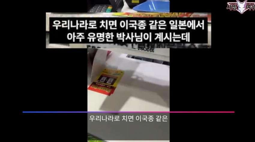 어이가 없는 사망 여우 이번 영상 | 인스티즈
