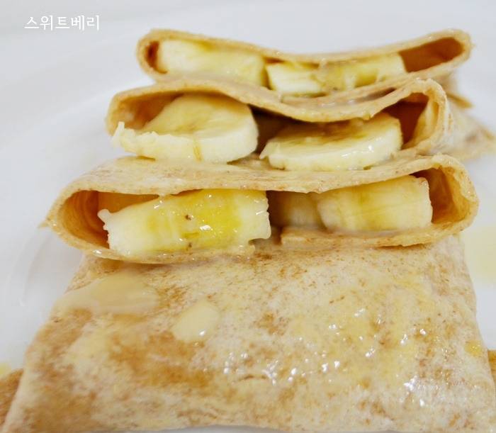 디저트에 바나나 넣는 순간 똥나나맛밖에 안 나서 싫은 달글… | 인스티즈