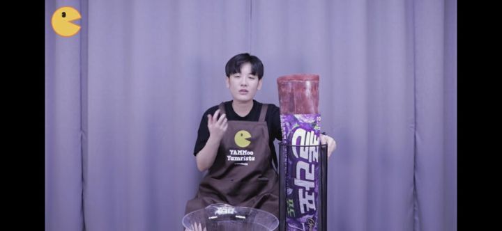 대형음식 시리즈로 유명했던 얌무 근황 | 인스티즈