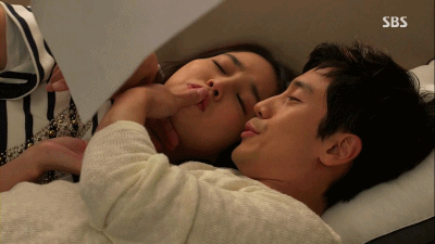 20대 달달함의 대표 드라마가 커프라면, 30대 달달함의 대표 드라마는 내연모다. (염장주의 달달주의) | 인스티즈